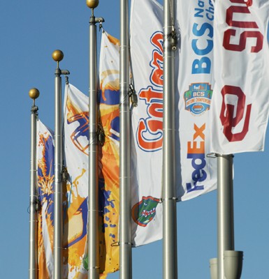 Flags-Stadium
