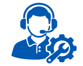 Service icon