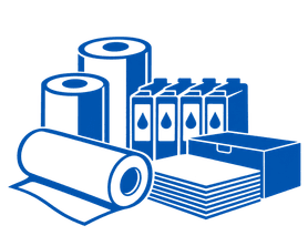 Supplies icon